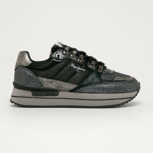 Pepe Jeans - Buty Rusper Anna