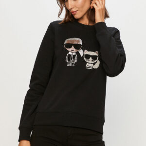 Karl Lagerfeld - Bluza