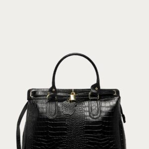 Answear Lab KRÓL kolekcja limitowana - Torebka skórzana