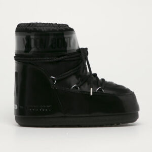 Moon Boot - Śniegowce Classic Low Glance