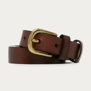 Answear Lab - Pasek skórzany