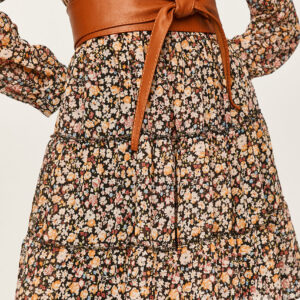 Answear - Pasek skórzany