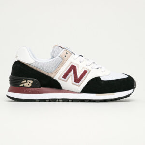 New Balance - Buty WL574VAA