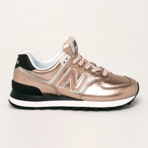 New Balance - Buty WL574WER