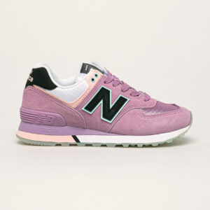 New Balance - Buty WL574SAW