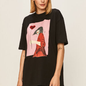 Answear - T-shirt Answear Lab