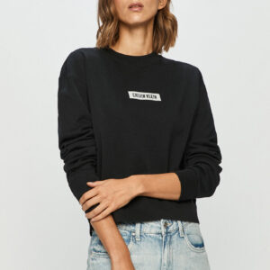 Calvin Klein Performance - Bluza bawełniana