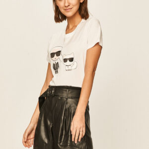 Karl Lagerfeld - T-shirt