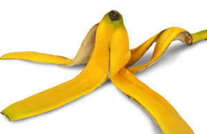 skorka od banana