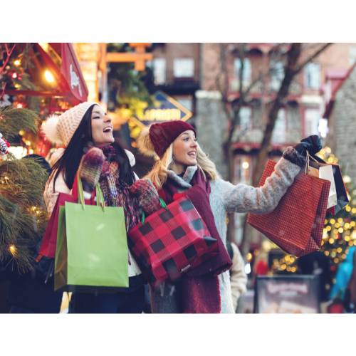 Unikanie niedoborów prezentów