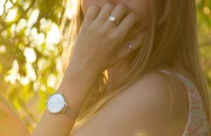 Zegarek damski - dlaczego warto go mieć